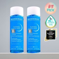바이오더마 하이드라비오 에센스로션 200ml 2입 기획